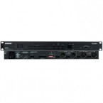 舒爾 SHURE DFR22 數(shù)字信號處理器