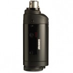 SHURE FP3 話筒無(wú)線發(fā)射器