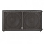 樂(lè)富豪 Wharfedale DELTA 218BII 專(zhuān)業(yè)音響