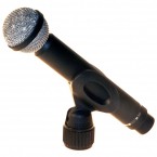 拜亞動(dòng)力 Beyerdynamic  M160 鋁帶樂器話筒