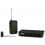 舒爾 Shure BLX14/WL185  無(wú)線領(lǐng)夾話筒
