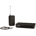 舒爾 Shure BLX14/WL93  無(wú)線領(lǐng)夾話筒