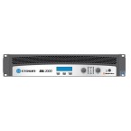 皇冠 CROWN DSI2000  800W專(zhuān)業(yè)功放