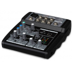 樂富豪 Wharfedale Connect 502USB 小型調(diào)音臺