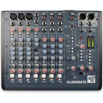 艾倫赫賽 ALLEN&HEATH XB-10 調(diào)音臺