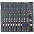 高峰  Crest Audio XR-20 調(diào)音臺(tái)