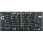 高峰  Crest Audio XRM12 CJ 4?-AB調(diào)音臺(tái)