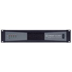 高峰  Crest Audio CM 2204 2RU 4通道專業(yè)功放