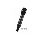 安度 Arttoo  ART-T700A 手持話(huà)筒