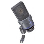 紐曼 Neumann TLM 103 D MT 數字大振膜錄音麥克風（黑色）