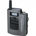 鐵三角 Audio-Technica AEW-T1000aD UniPak 腰包式發(fā)射機(jī)