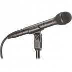 鐵三角 Audio-Technica U873R 手持超心型電容話(huà)筒