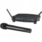 鐵三角 Audio-Technica ATW-1102 系統(tǒng)10手持式數(shù)字無(wú)線系統(tǒng)