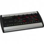 百靈達(dá) BEHRINGER  P16-M 個人調(diào)音臺（音頻信號轉(zhuǎn)換器）