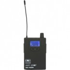 Galaxy Audio AS-1100RC-5 無(wú)線接收器