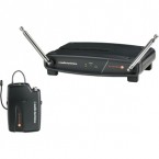 鐵三角 Audio-Technica ATW-801 無(wú)線腰包式麥克風(fēng)系統(tǒng)（171.905兆赫）