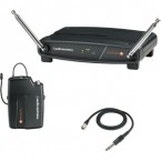 鐵三角 Audio-Technica ATW-801/ g 無(wú)線儀表系統(tǒng)（170.245兆赫）