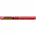Galaxy Audio  DS-SP24 2X4音箱處理器
