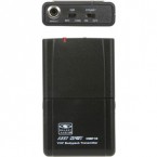 Galaxy Audio MBP18 腰掛式發(fā)射器（V61，174.8兆赫）