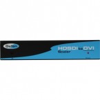格芬  Gefen   EXT hdsdi 2 dvissl HD-SDI雙鏈路DVI單箱定標器