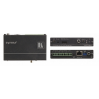 克萊默 Kramer TP-578H HDMI，音頻和數(shù)據(jù)DGKat雙絞線接收器