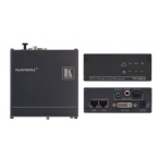 克萊默 Kramer TP-954 DVI&音頻雙絞線(xiàn)接收