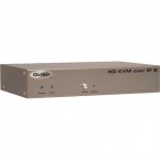 格芬  Gefen   高清KVM over IP發(fā)送擴(kuò)展HDMI，USB，RS-232，紅外和雙向音頻