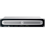 拜瑪 BIAMP VA-2060e 雙通道網(wǎng)絡化數(shù)字功放