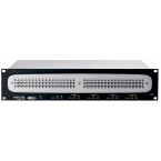 拜瑪 BIAMP VA-4030e 四通道網(wǎng)絡化數(shù)字功放