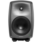 真力Genelec 8250A 二分頻雙功放數字監(jiān)聽音箱