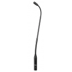 AUDAC  U857QM 心型指向性雙鵝頸會(huì)議話(huà)筒
