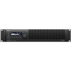 BOSE PM8500N 可配置多通道數(shù)字功率放大器