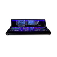 艾倫赫賽 ALLEN&HEATH S7000 數(shù)字調(diào)音臺(tái)