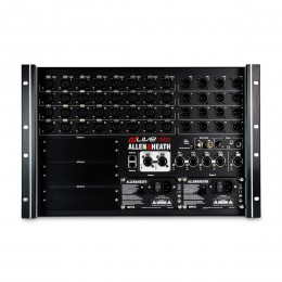 艾倫赫賽 ALLEN&HEATH   DM32 調音臺接口箱