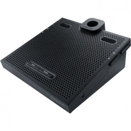舒爾SHURE  MXC615便攜式會議單元，不含NFC功能